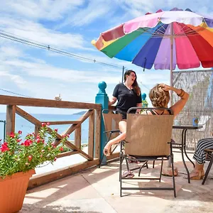 Flamboyan Guest house