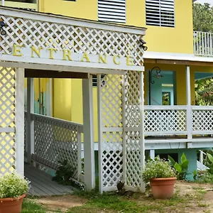Casa Cubuy Bed & Breakfast