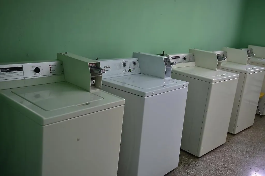 ** 招待所 Hostal Universitario 圣赫尔曼 波多黎各